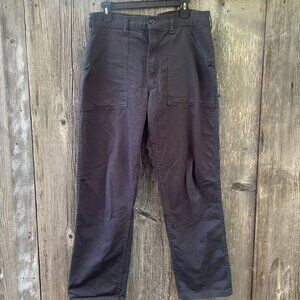 Stan Ray Four Pocket Original Loose Fit Fatigues